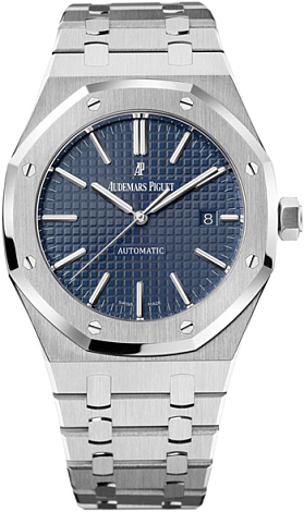 Fake Audemars Piguet Royal Oak Selfwinding 41 mm 15400ST.OO.1220ST.03 watch